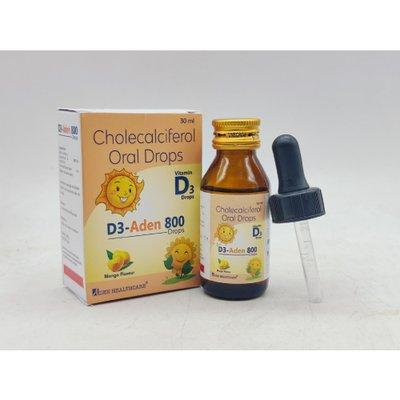 Oral Drops