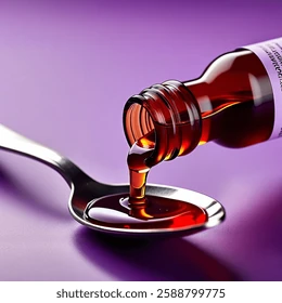 Syrup
